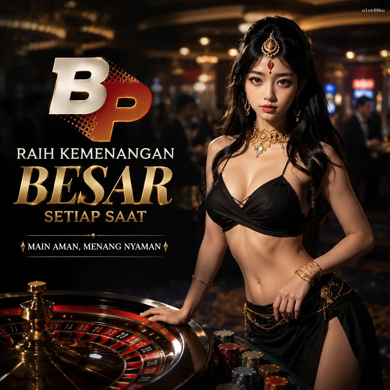 Analisis Performa Game di Platform slot88ku