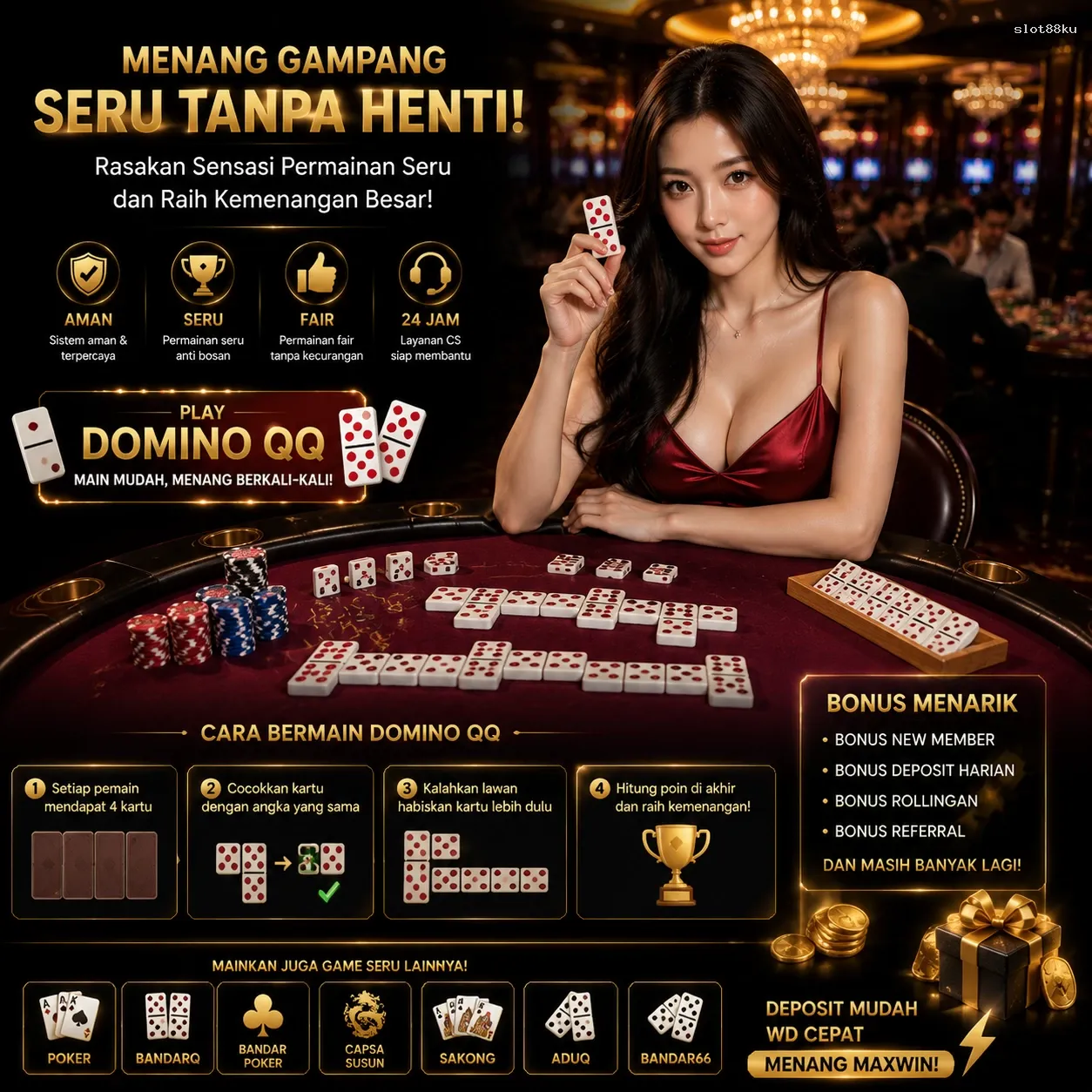 slot88ku