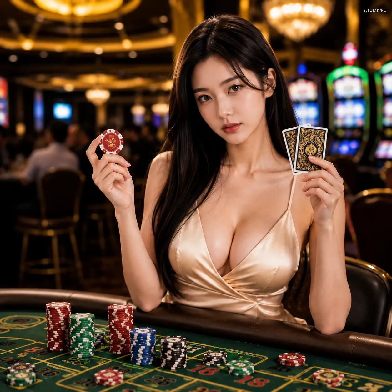 Cara Mendaftar dan Bermain di slot88ku