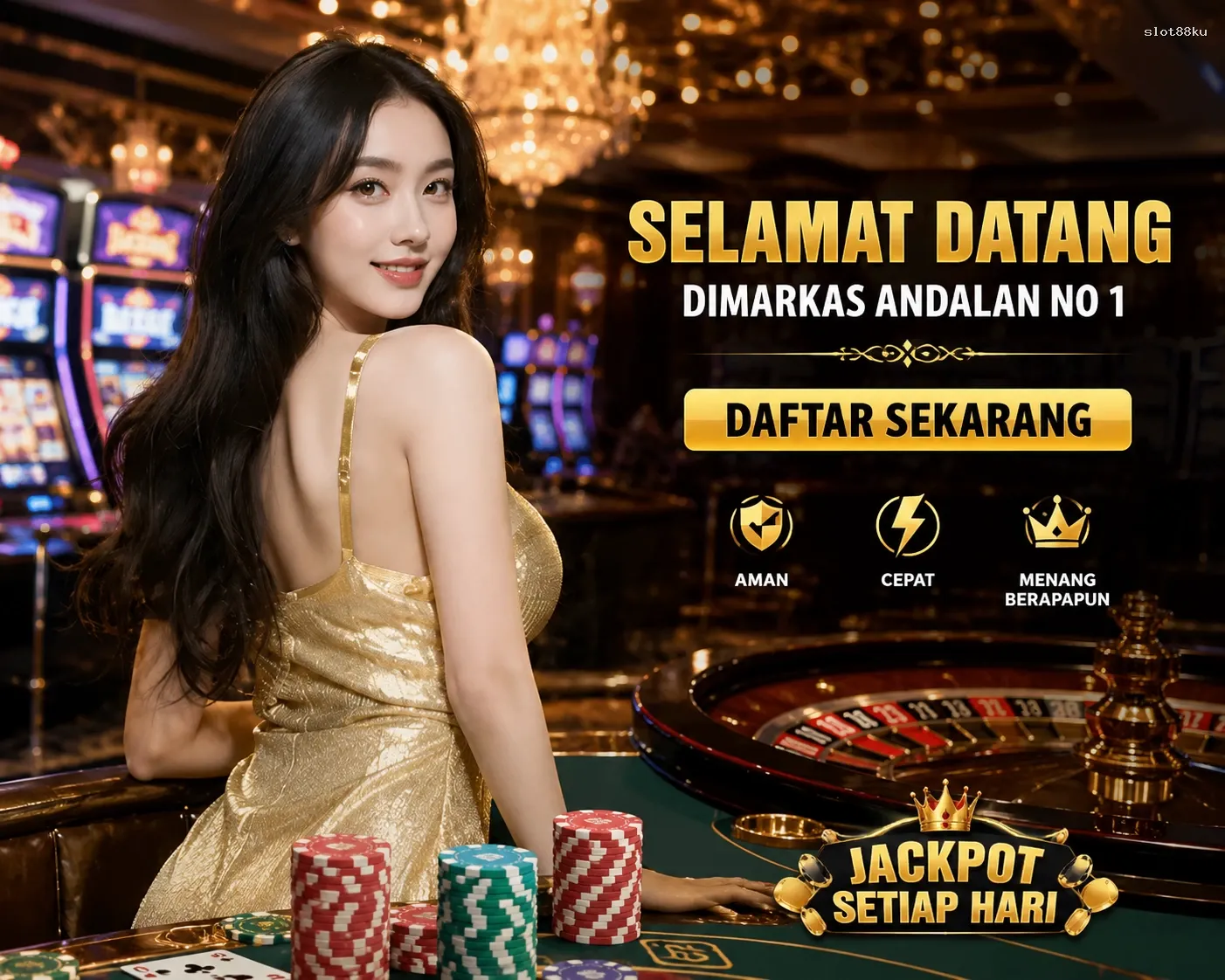 Tips dan Trik Bermain di slot88ku untuk Pemula