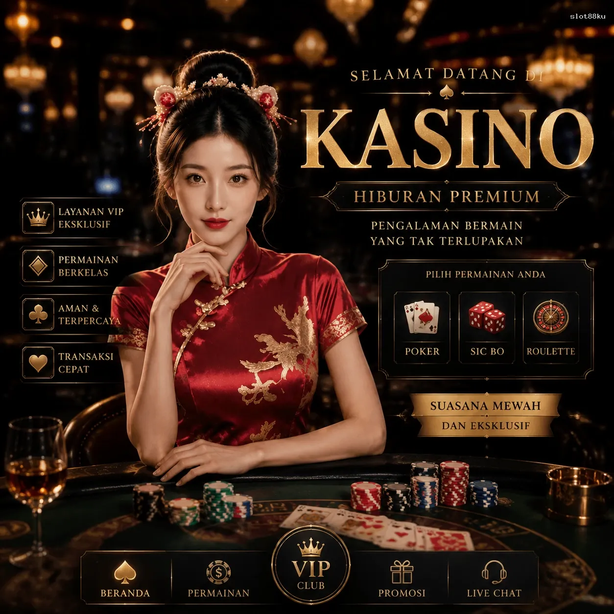 slot88ku